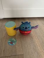 Stich squishmallows