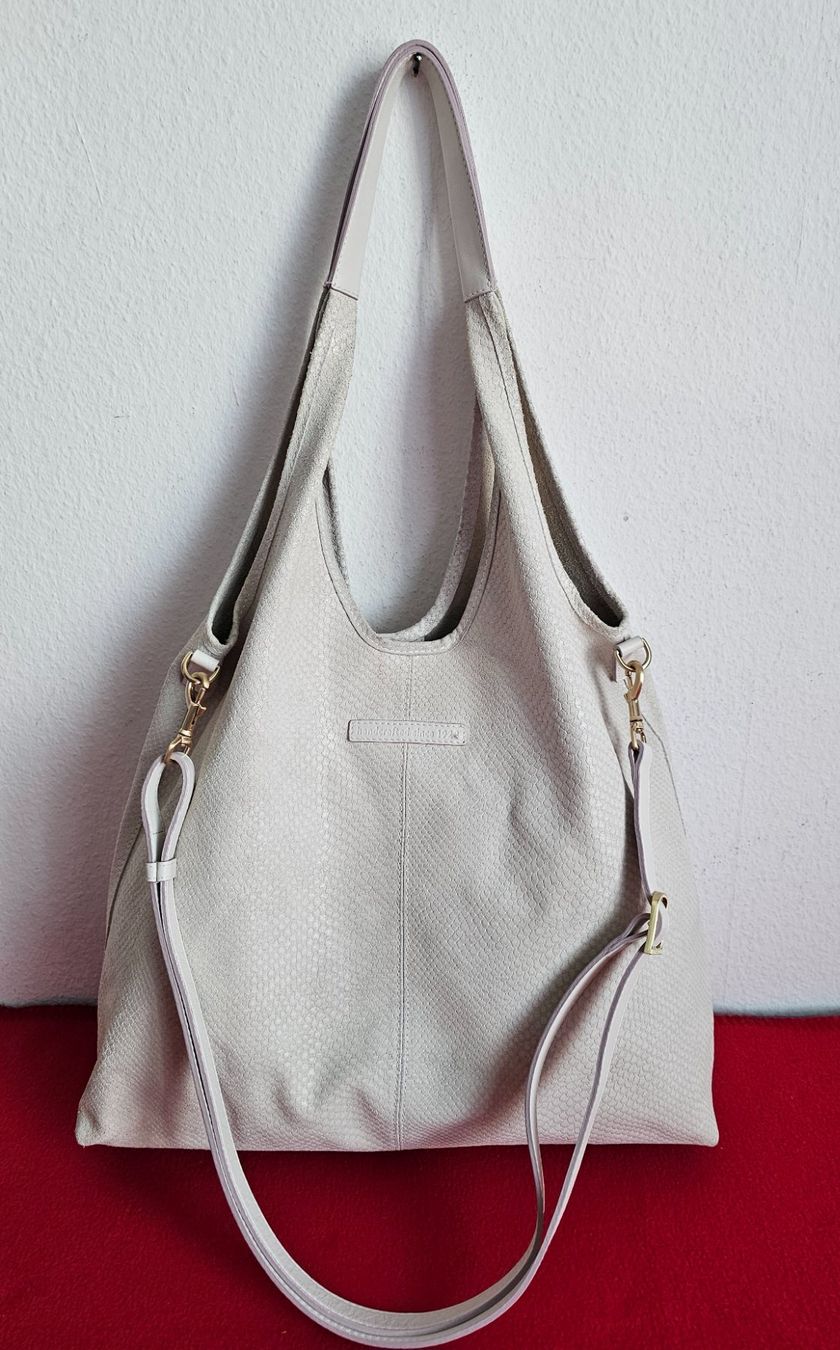 Picard Borse da donna: ***PICARD *** Hand oder Umhängetasche – Usato da Bronschhofen venduto da David80 1