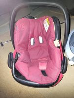 Maxi Cosi