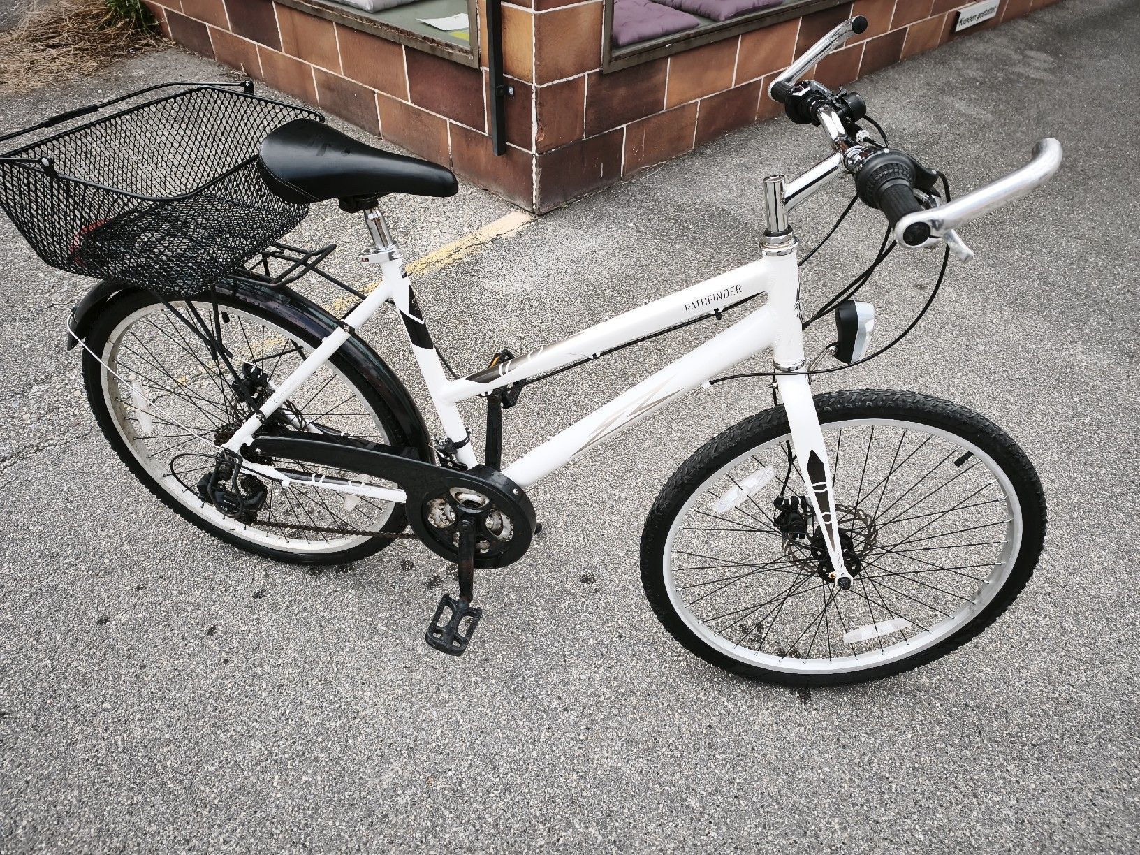Velos: Pathfinder Fahrrad – Gebraucht aus Chur von tun_dy8m 6