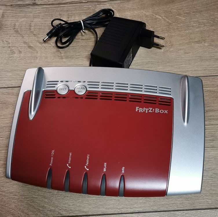 Fritzbox 7490 | Kaufen auf Ricardo