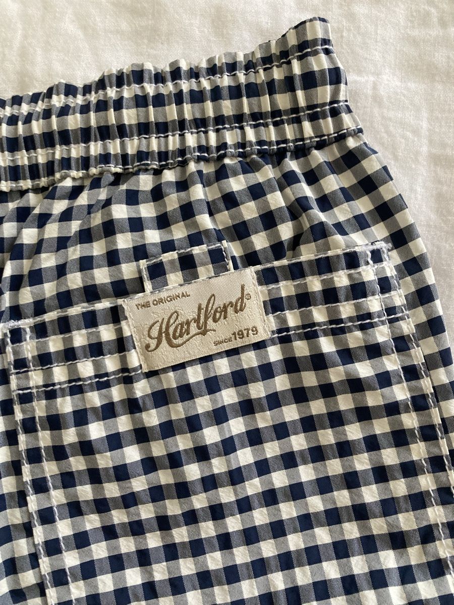 Costumi da bagno: Hartford Herren Badeshorts S – Usato da Zürich venduto da mainau16 2