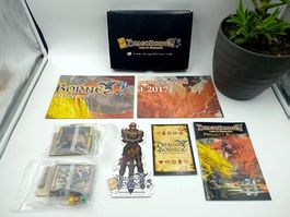 Dragonborne 2 TCG Card Game