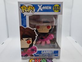Funko POP! X-Men - Gambit