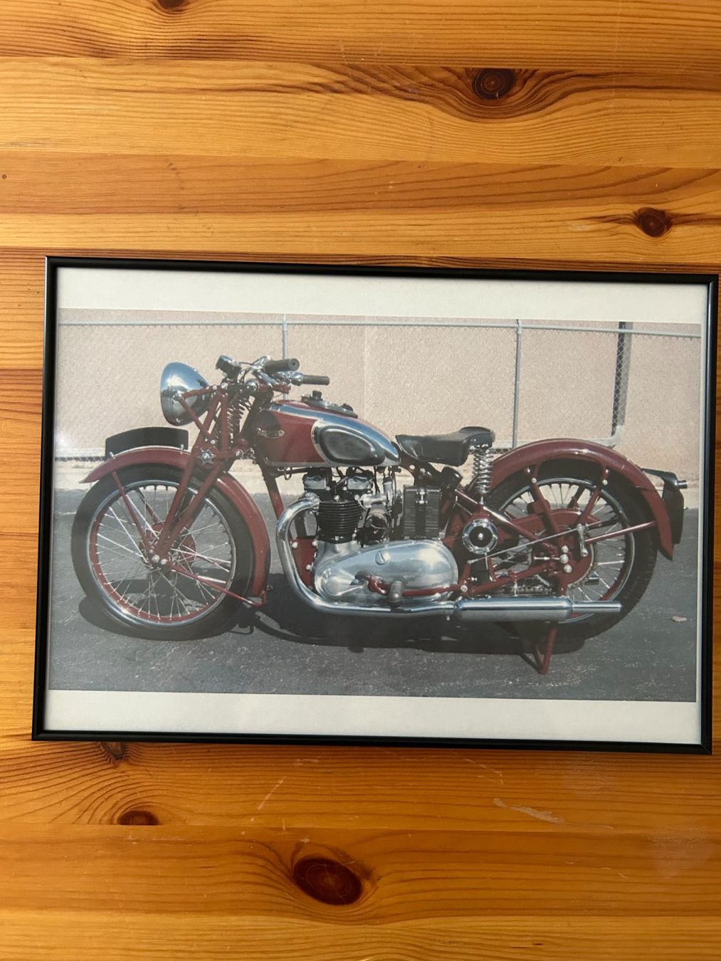 Foto & Immagini: Triumph Speed Twin (5T) Oldtimer- Motorrad – Usato da Bern venduto da Fireblades 2