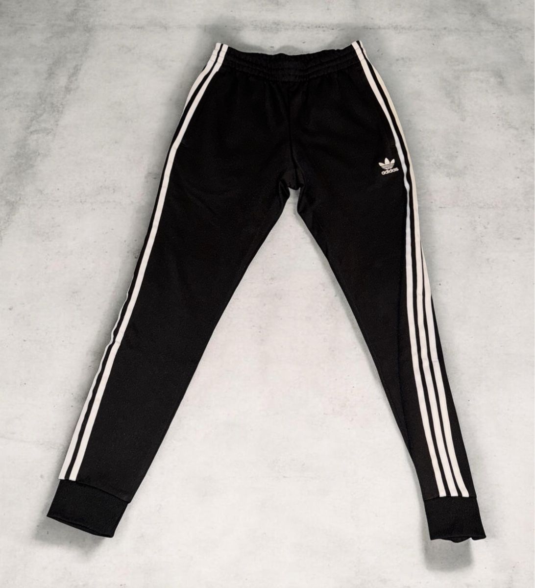 Adidas Pantaloni: Survêtement Adidas Original – Nuovo (secondo la descrizione) da Châtel-St-Denis venduto da Montclair_Swiss 5