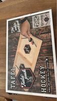 Kata-puck Tafelspiel Holz neuwertig