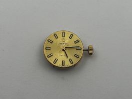 Omega Automatik Werk Kaliber 671