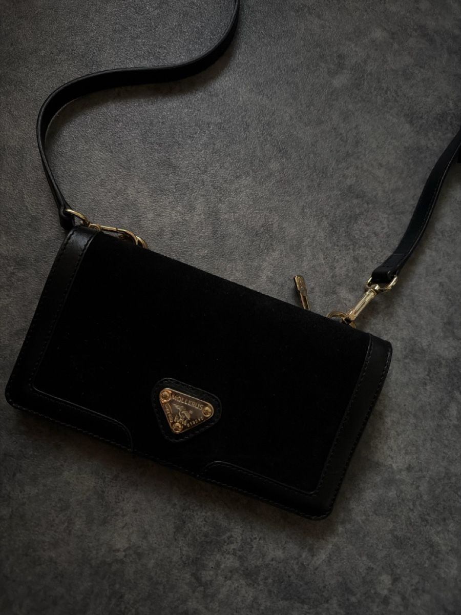 Maison Mollerus Sacs femmes: Mollerus Umhängetasche – D'occasion à Uerikon par _Angi.