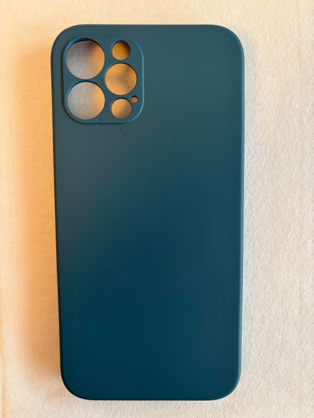 Coques & Protection écran: Cover per IPhone 12 pro – Neuf (Voir description) à S. Vittore par ari_bdr6