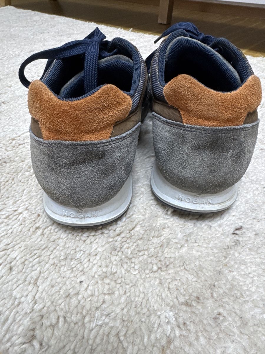 Hogan Herrenschuhe: Hogan – Gebraucht aus Menzingen von Dali2504 1