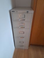 Lista Hängeregister Schrank Metall