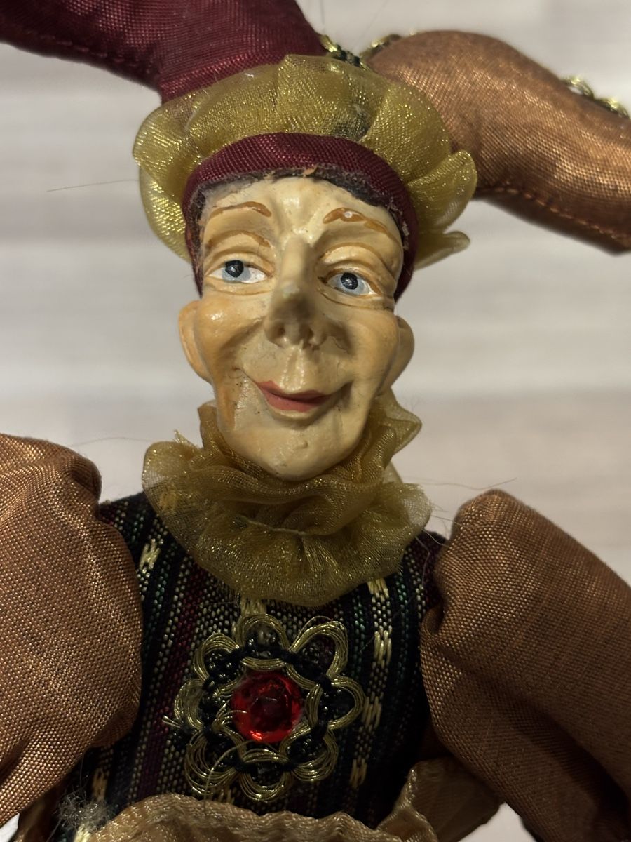 Figuren: Jullare Vintage da Collezione – Gebraucht aus Giubiasco von cri_mzc6 2