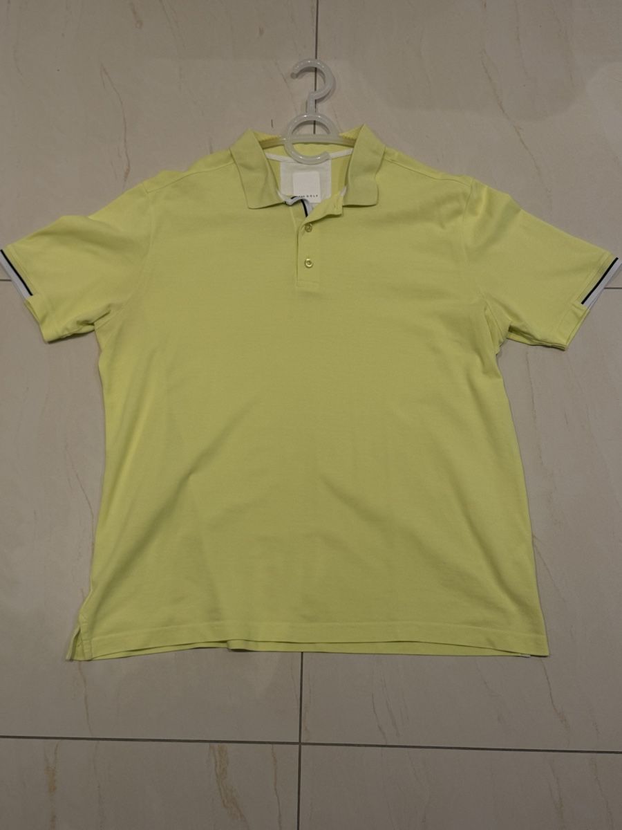 Brax Polos: BRAX Polo XXL – D'occasion à Cham par 2-hand