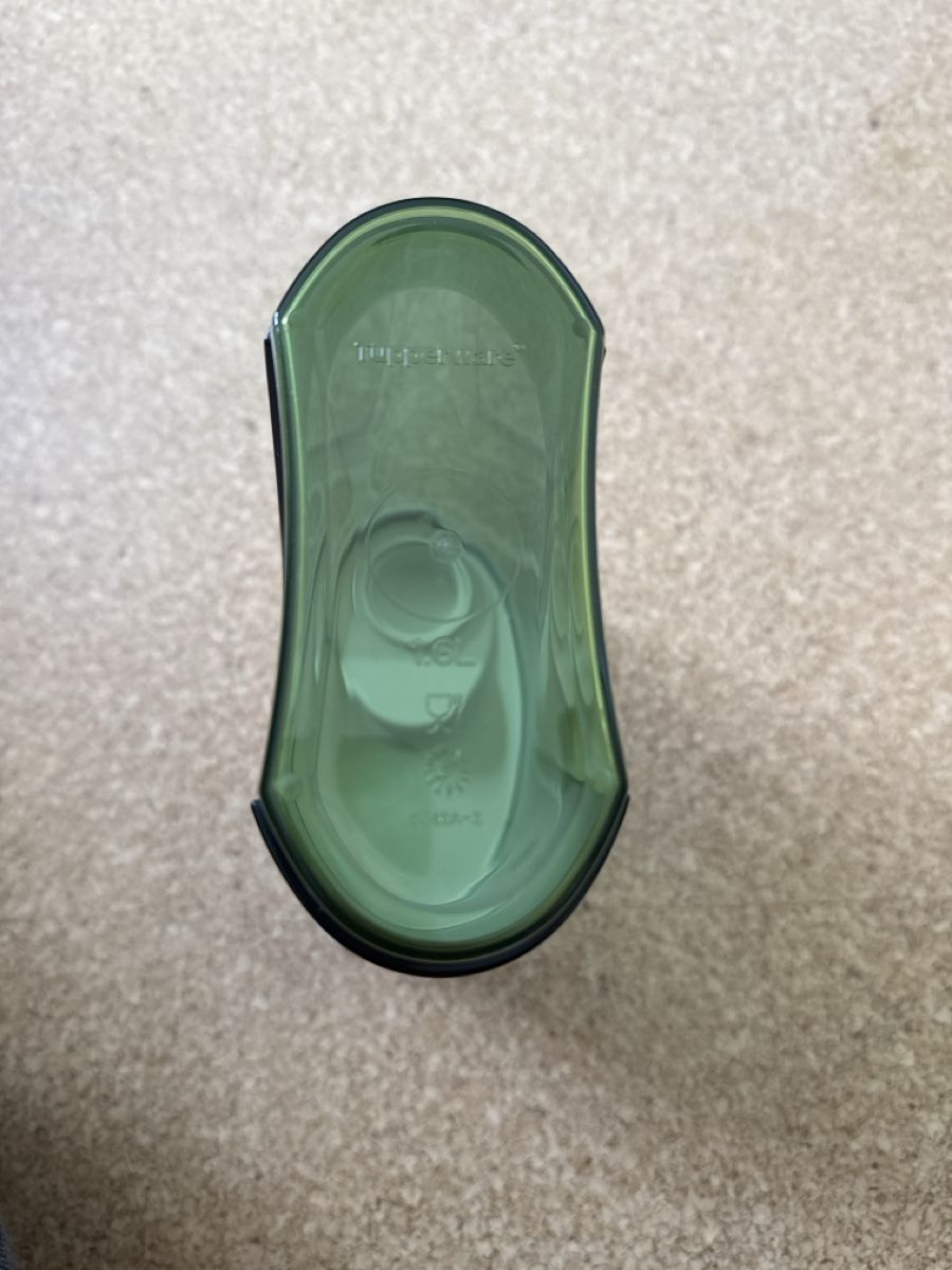 Tupperware Behälter & Ähnliches: Tupperware eleganzia Krug 1.6l – Gebraucht aus Schiers von ganmor 1