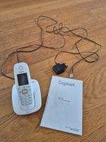 Festnetz-Telefon Gigaset / schnurlos