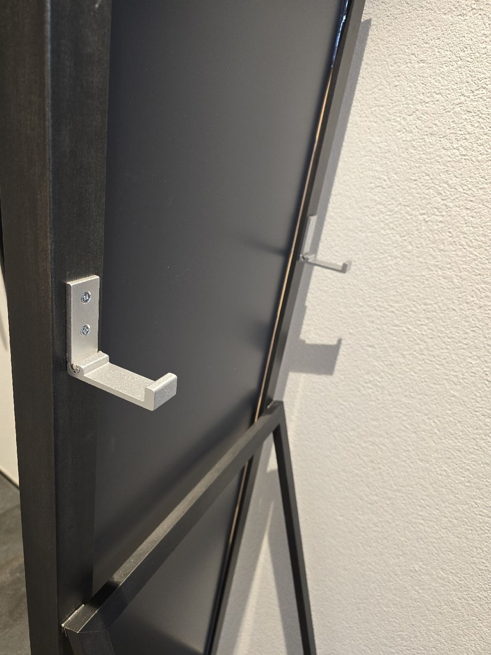 Specchi: Wunderschöner Standspiegel – Usato da Balterswil venduto da Kth_v8 4