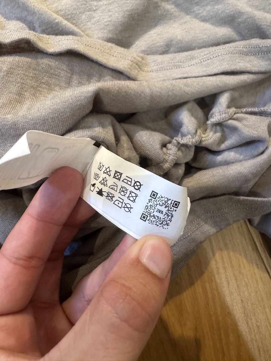 Zara Tops: Zara Pullover beige Grösse M Damen – Neu (gemäss Beschreibung) aus Clarens von Ian_calvin 3