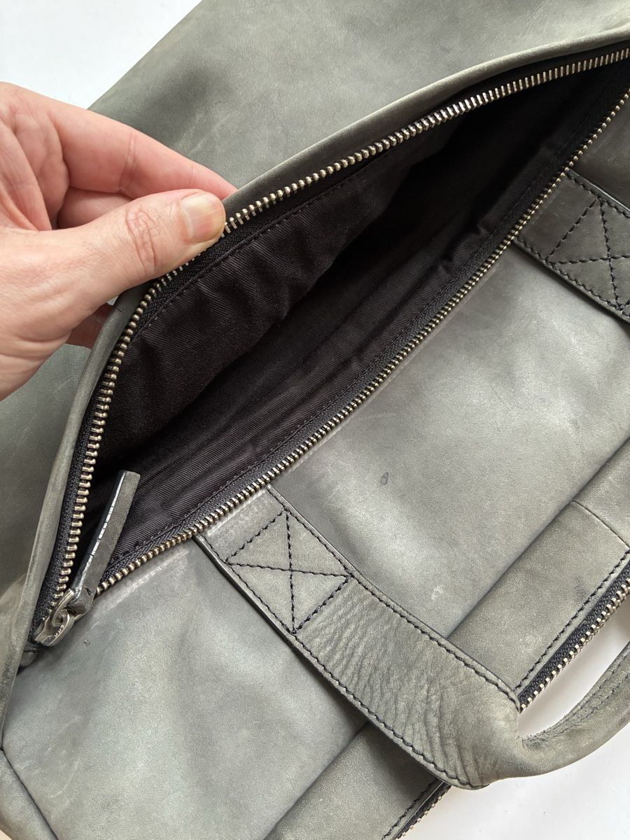 Samsøe Samsøe Sacs: Samsoe Samsoe Briefcase bag – D'occasion à Zürich par 718zzQk99 6