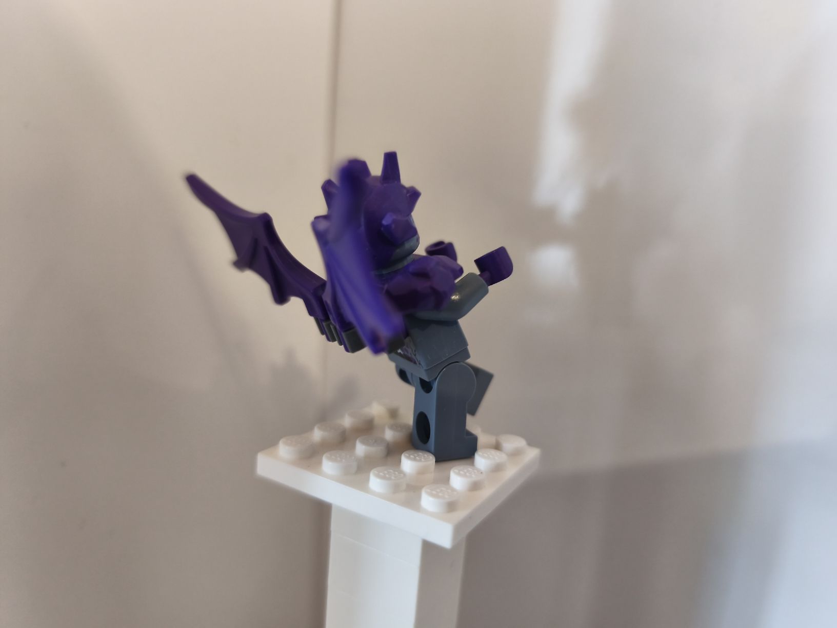 Lego Figuren: Lego Nexo Knights stone warrior – Neu (gemäss Beschreibung) aus Diegten von cil_5sjx 2