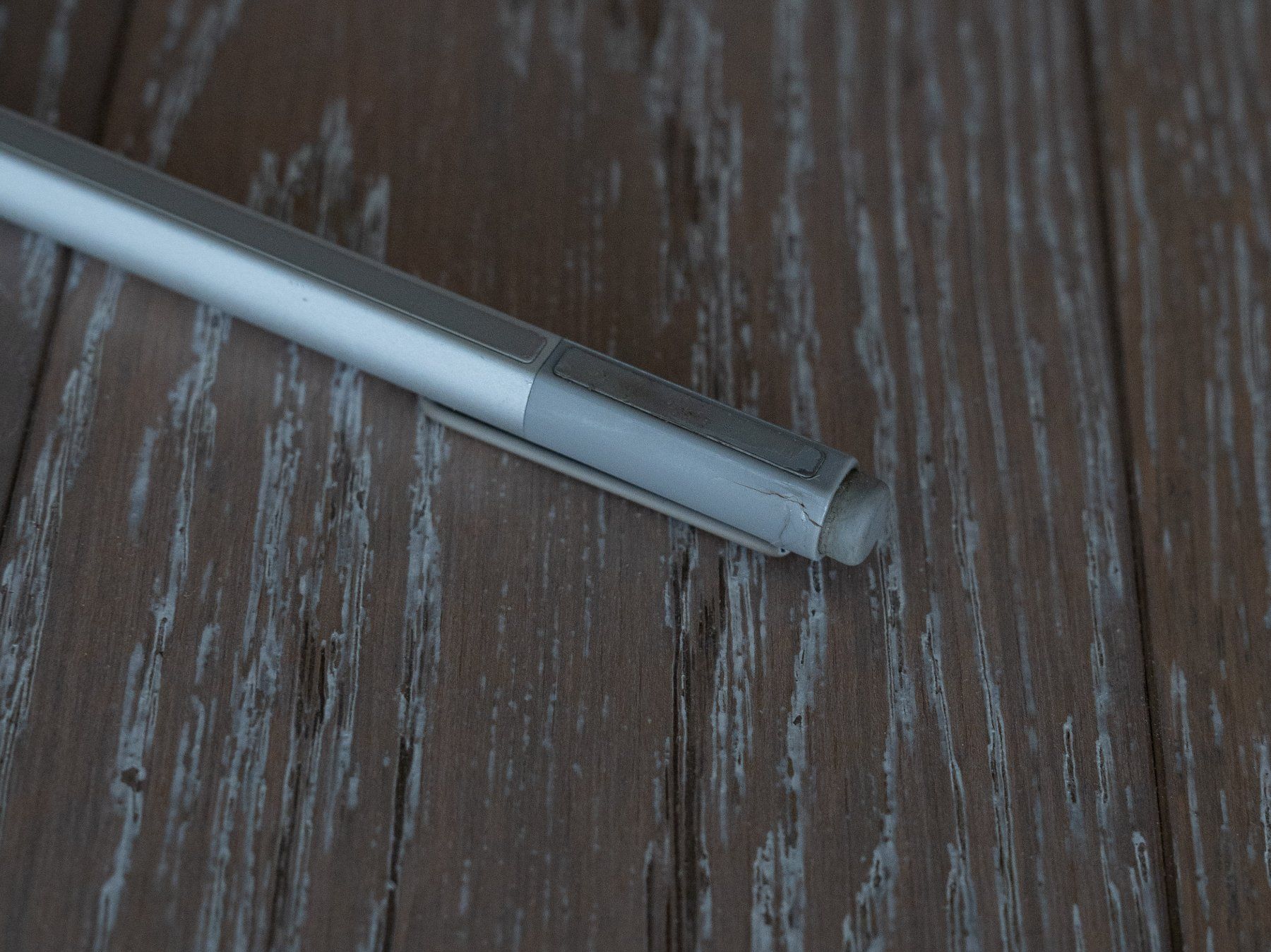 Microsoft Penna & Evidenziatori: Microsoft Surface Pen Stift, Silber – Usato da Winterthur venduto da niicii77 2