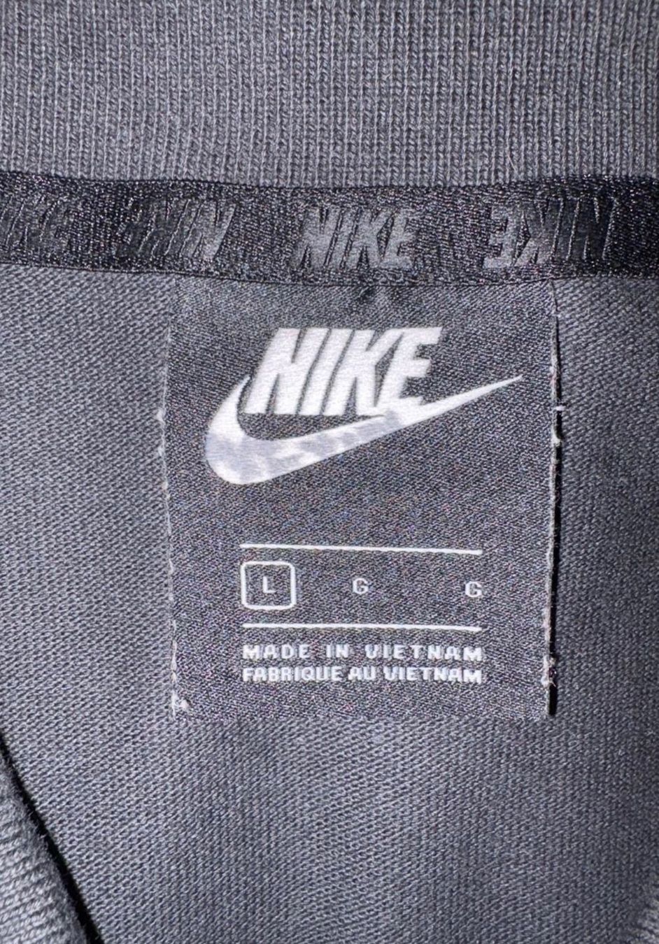 Nike Polo-Shirts: Nike Polo Shirt, Grösse L – Gebraucht aus Rothenthurm von Seppentoni1 1