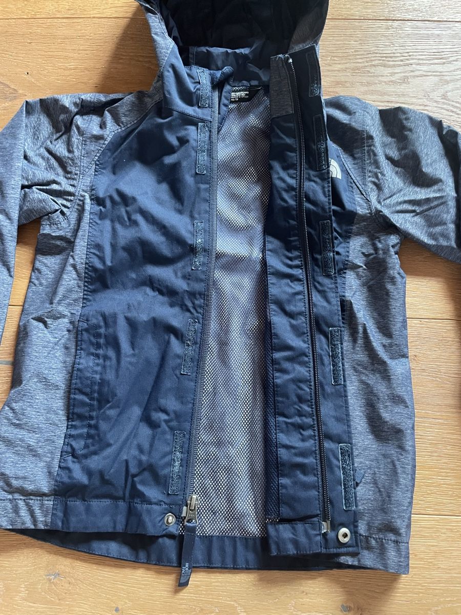 North Face Giacche & Cappotti: Regenjacke / Windstopper – Nuovo (secondo la descrizione) da Aarwangen venduto da erd_ngx8 2
