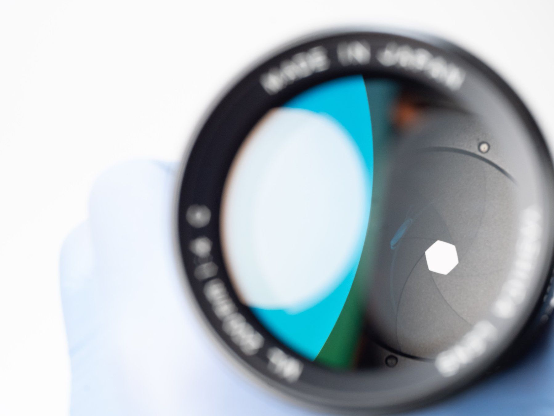 Yashica Obiettivi: Yashica ML 200mm 1:4 C – Usato da Bern venduto da FOKUSWERK 6