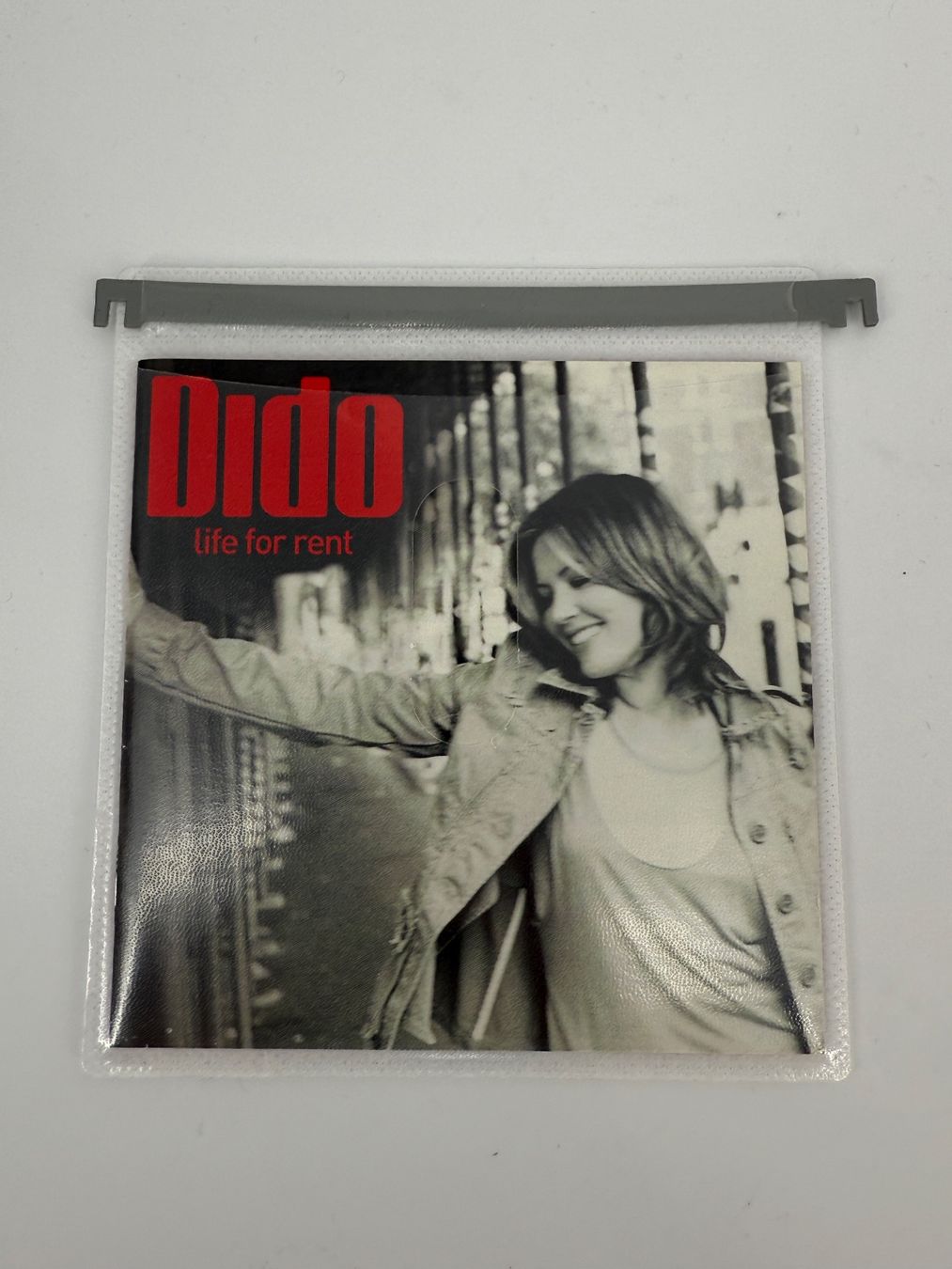 CD: Dido - Life for Rent CD – Usato da Auenstein venduto da moin.