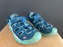 Trekking-Sandalen, Marke: Trollkids, Grösse: 34