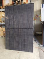 1 x Photovoltaikmodul Lynus LYDG450-N10SR10 450W neuwertig