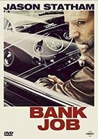BANK JOB            Jason Statham            ==> SAMMELPORTO