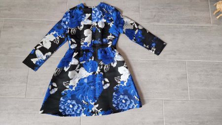 Elegantes Kleid von MD Fashion