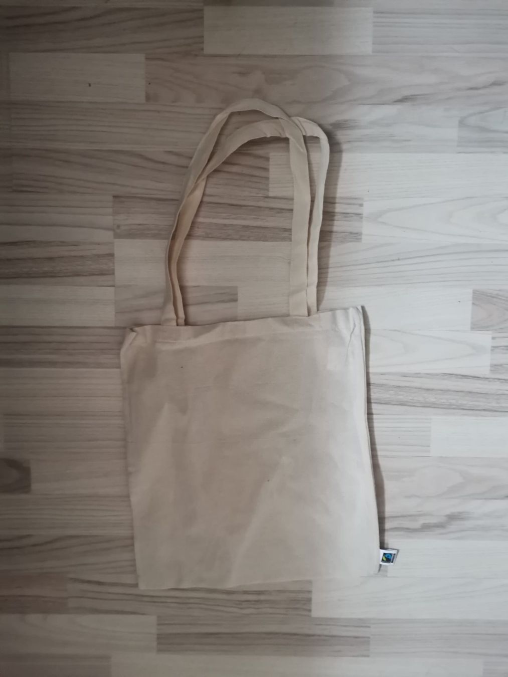 Borse: Stofftasche Kurzer Henkel – Nuovo e nell'imballaggio originale da Aarwangen venduto da to-hirschi 1