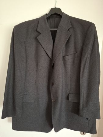 Veste de costume homme taille 60