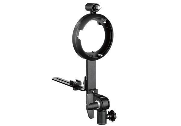 Unità & Adattatore: Jinbei ET-1 Adapter Systemblitz auf Bowens Softbox – Usato da Suberg venduto da Lovelyfashion 2
