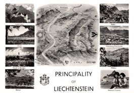 Principality of Liechtenstein