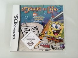 3 Nintendo DS Spiele