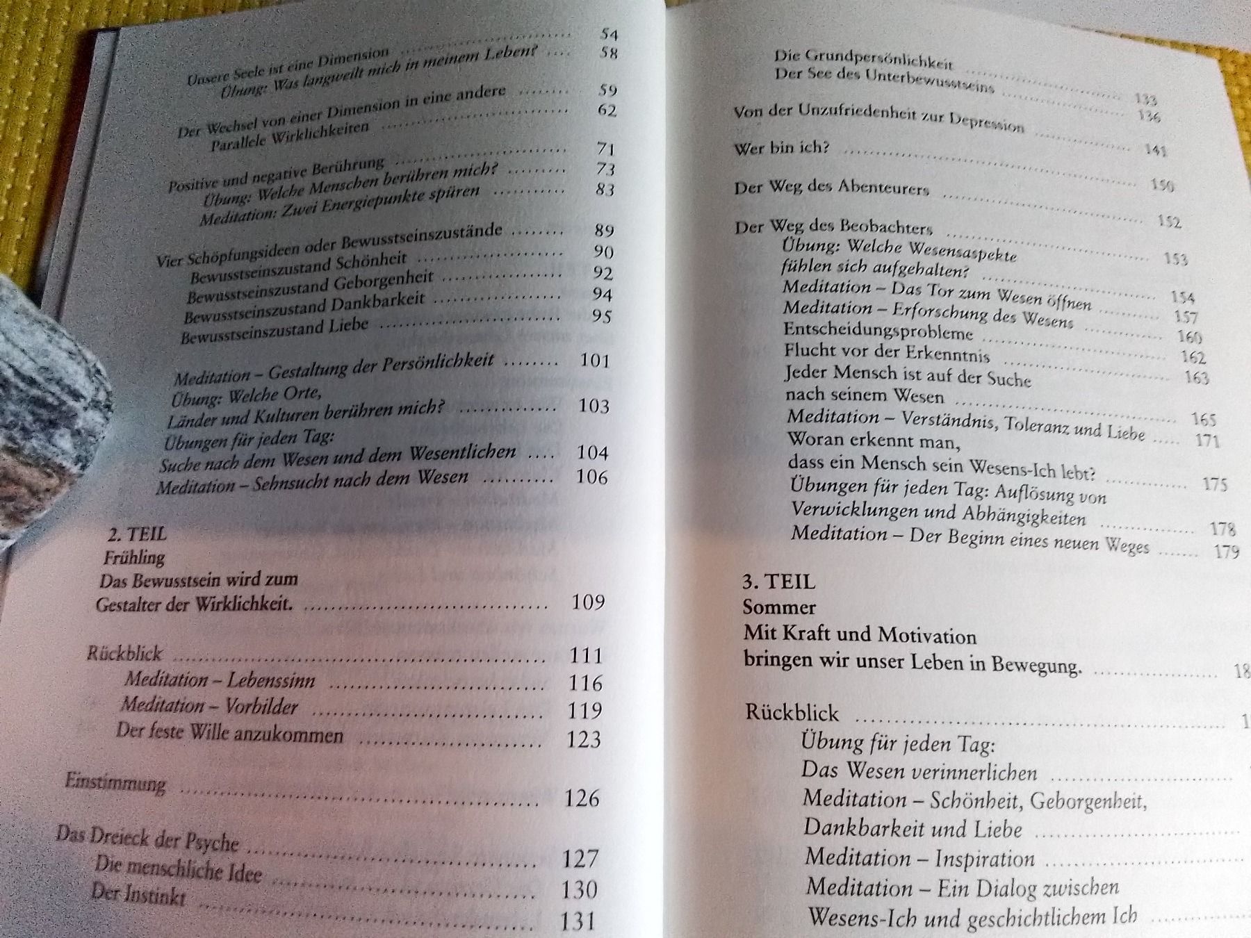 Libri: Entfalte deine Bestimmung - Klassiker – Usato da Rebstein venduto da Buchsi03 3