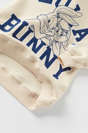 Kapuzenkleid Lola Bunny Gr. 164