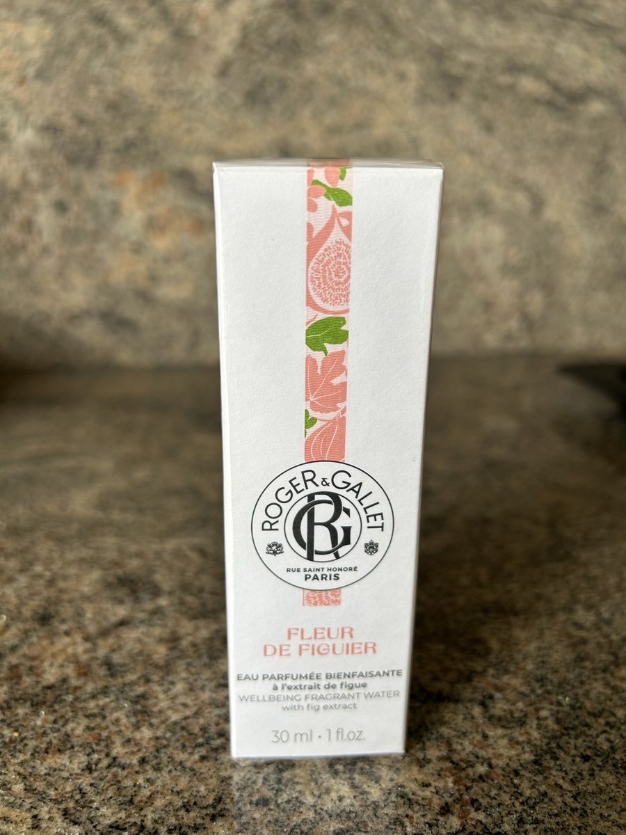 Profumi & Eau de Toilette: Acqua Profumata Roger & Gallet – Nuovo e nell'imballaggio originale da Pregassona venduto da Kyttina 1