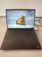 Fujitsu FMV M75K3 14" Import von Japan