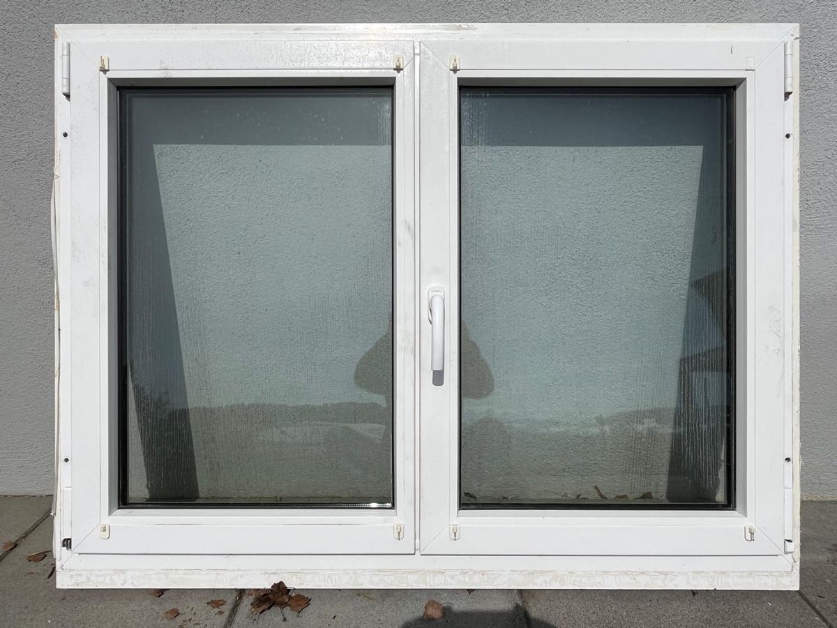 Fenêtres: Kunststofffenster weru – D'occasion à Walkringen par cnd2006