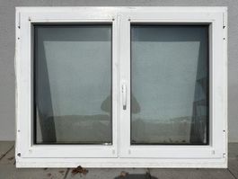 Kunststofffenster weru