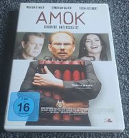 DVD Film Amok (22869)