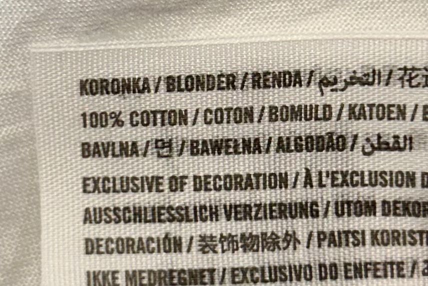 Abercrombie Camicette: Abercrombie & Fitch Bluse, Grösse S – Nuovo (secondo la descrizione) da Oberhasli venduto da anzis 5
