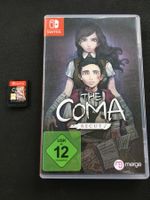 The Coma recut - Nintendo Switch