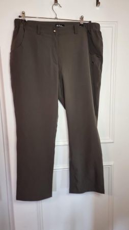 Ulla Popken Outdoorhose Gr. 48