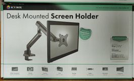 Icy Box Monitorständer bis zu 32" (81 cm)+