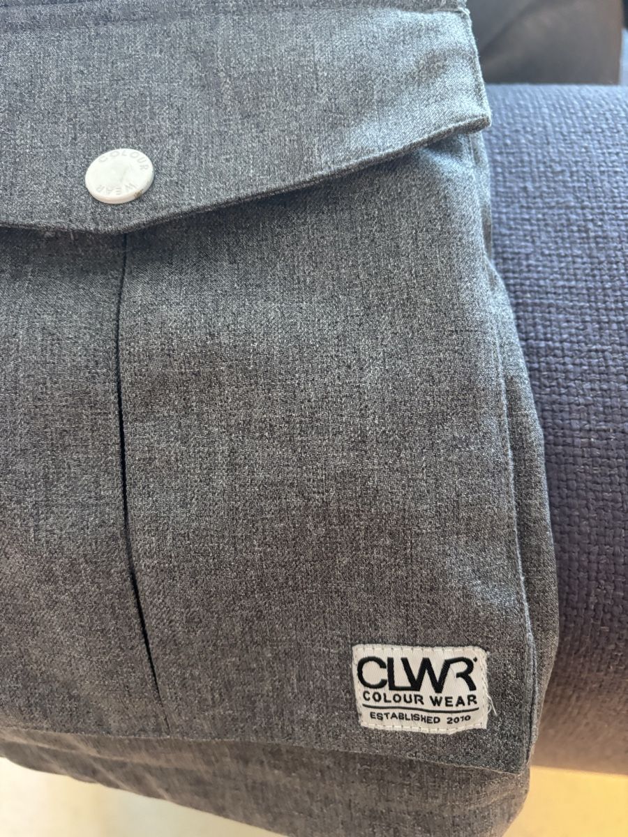 Giacche: CLWR Snowboard Jacke Damen Grösse M – Usato da Zürich venduto da sch_699l 4